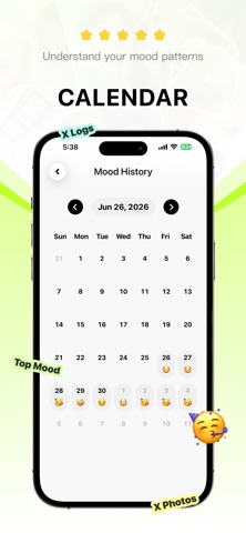 BitBetter - Plans & Progress Screenshot 5 of 7