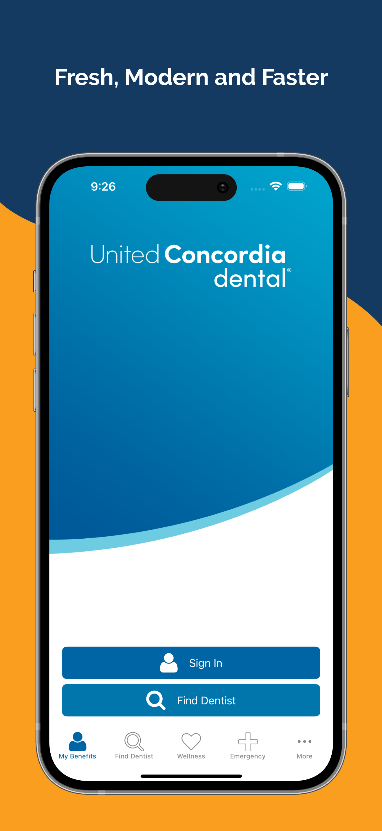 United Concordia Dental Mobile