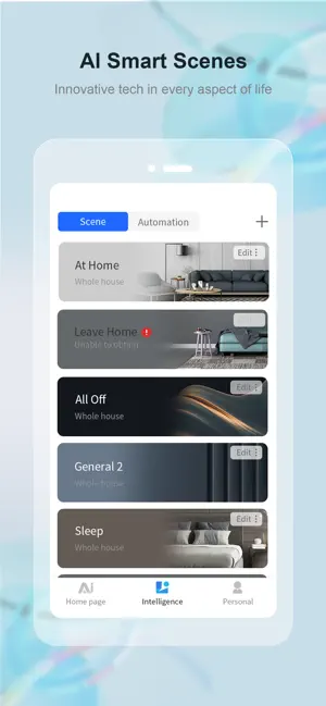 Space Assistant screenshot 4