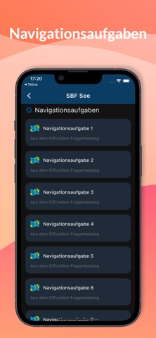 Bootsprüfung Digital Screenshot 4 of 6