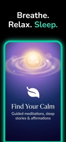 DriftMind: Sleep Hypnosis screenshot