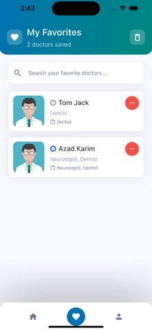 Dktoran screenshot