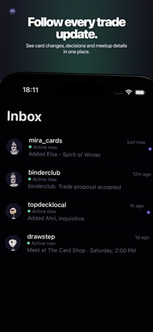 Lootstack: TCG Scanner Screenshot 7 of 7