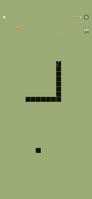 Snake Gauntlet Screenshot 5 of 9