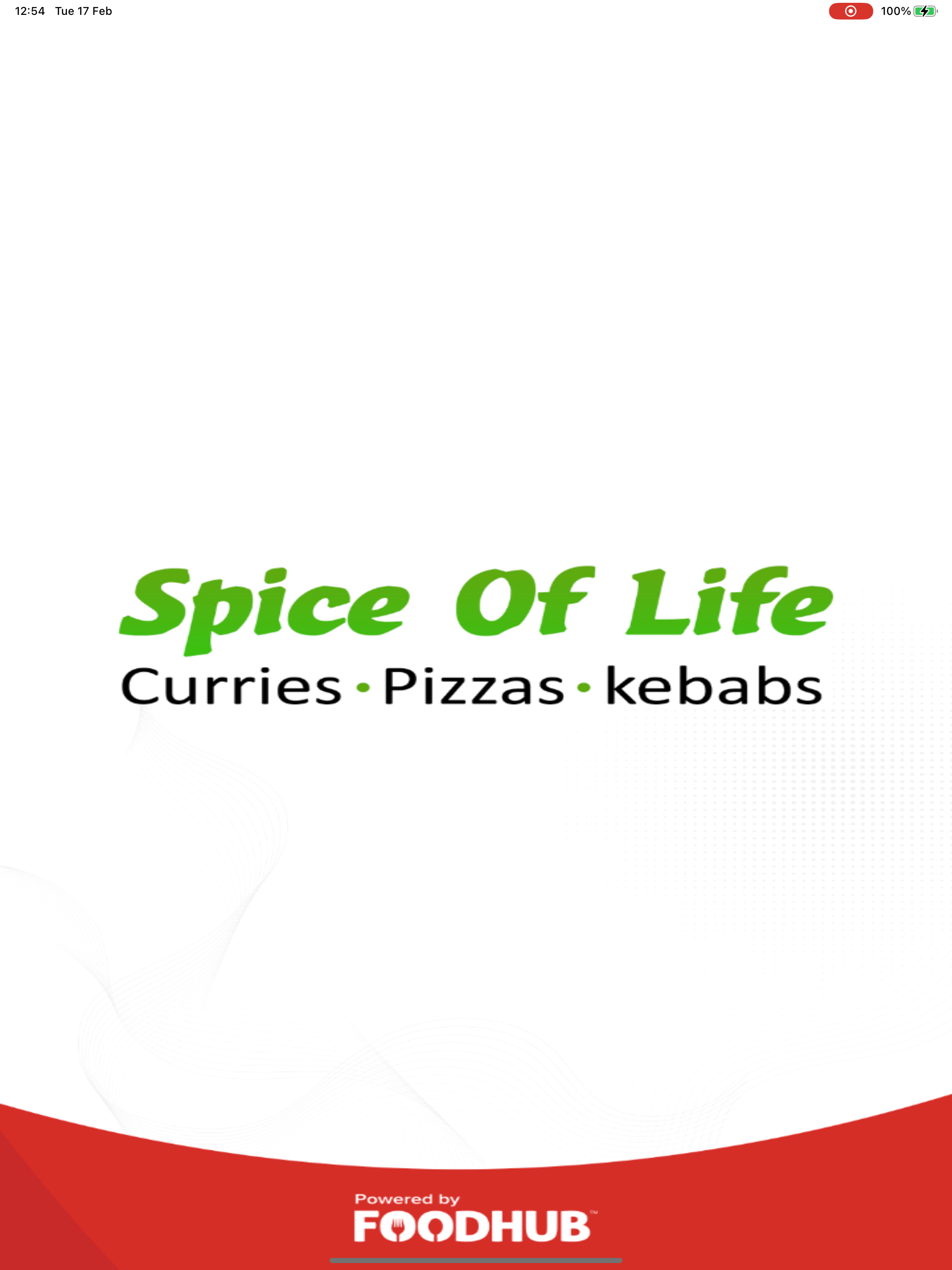 Spice Of Life Kirkcaldy screenshot 5