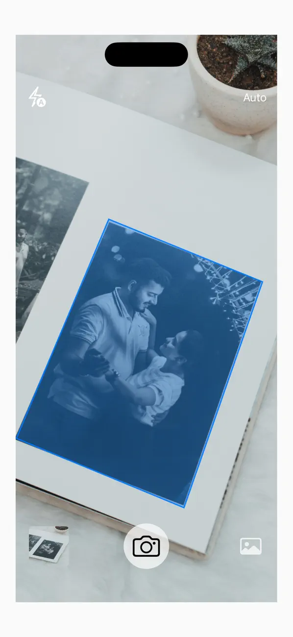 Screenshot #3 pour QuadSnap