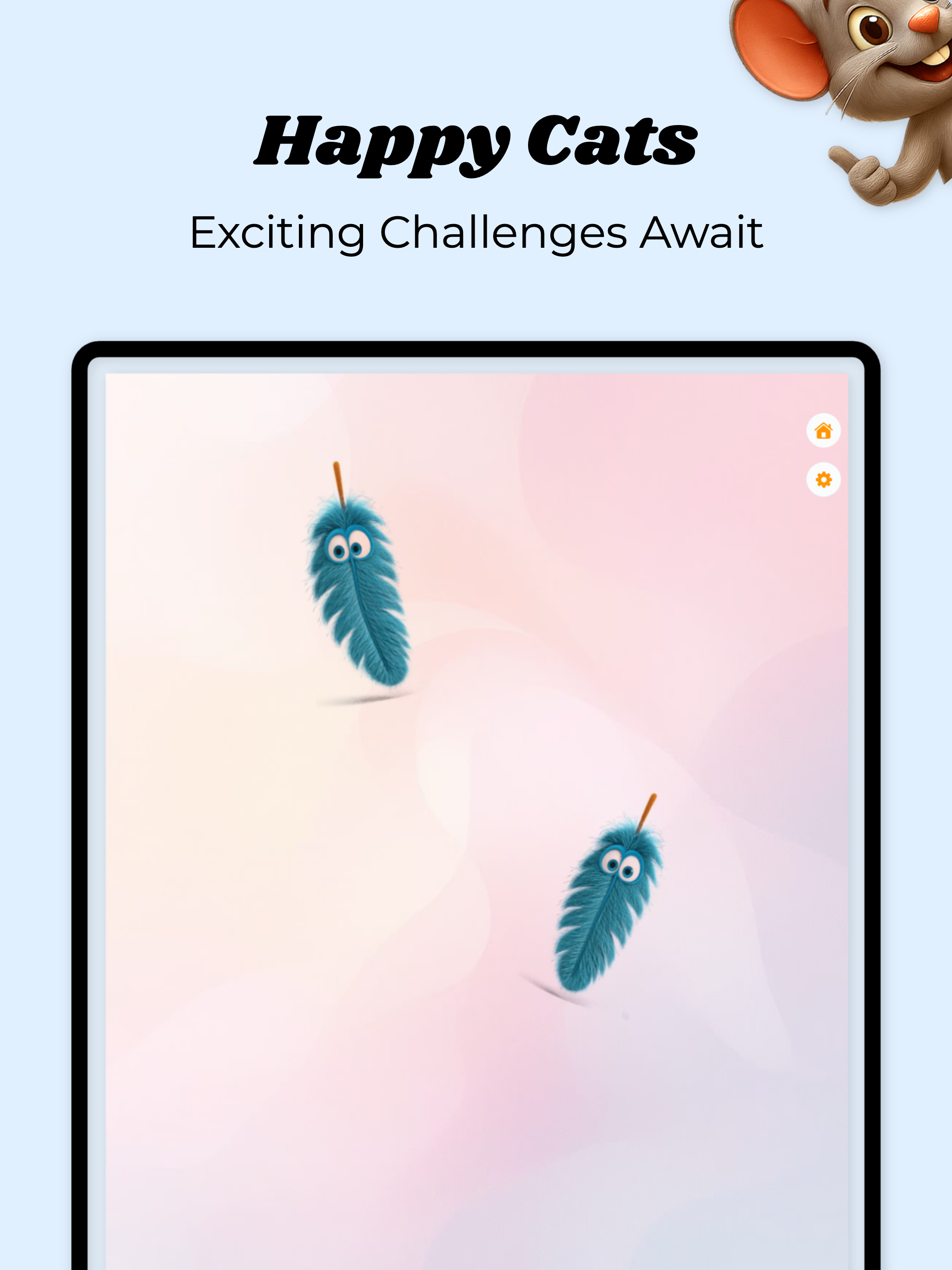 Cat's Time screenshot 13