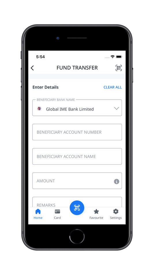 #3. Global Smart Plus (iOS) 来自: Global IME Bank Ltd.