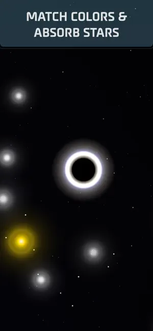 Singularity: Black Hole Arcade screenshot 2