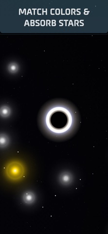 Singularity: Black Hole Arcade Screenshot 2 of 3