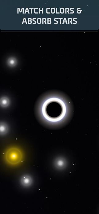 Singularity: Black Hole Arcade Screenshot 2 of 3