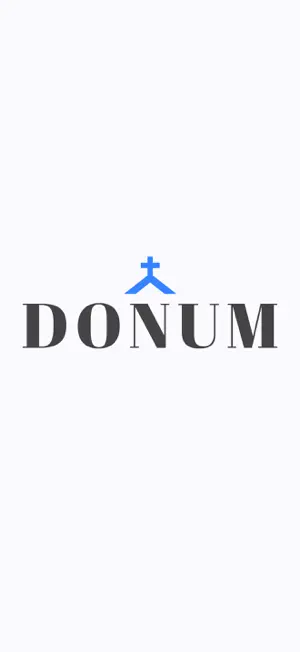 Donum screenshot 3
