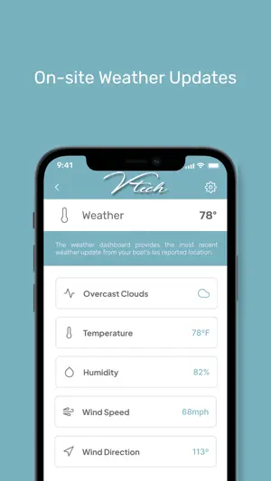 Vtech Boats screenshot 4