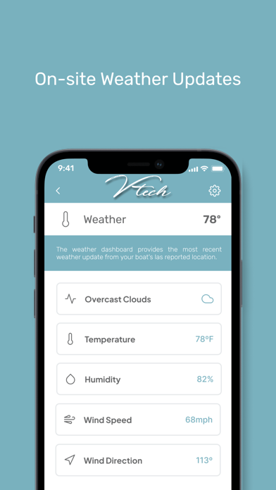 Vtech Boats Screenshot