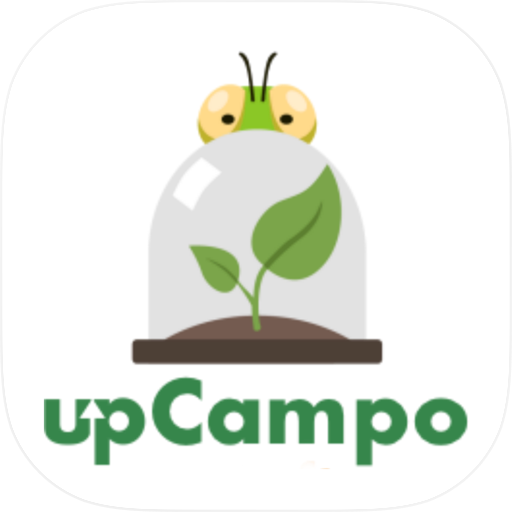 Pragueiro - upCampo
