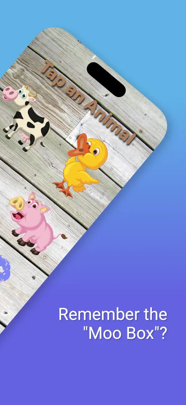 Screenshot #2 pour Barnyard Box