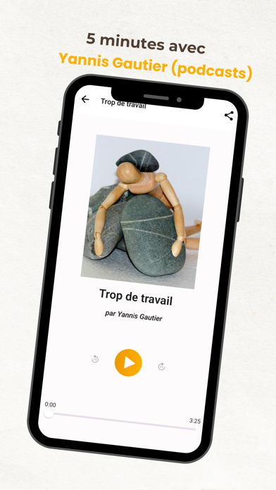 Yannis Gautier Screenshot