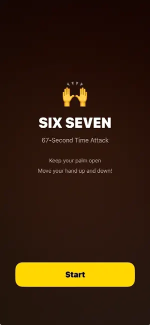 SixSeven 67 screenshot 1