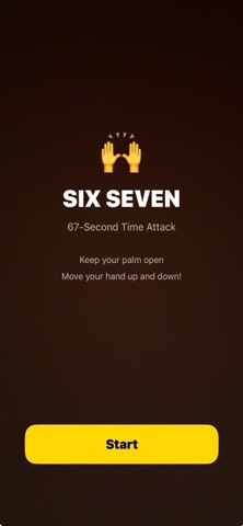 SixSeven 67 Screenshot 1 of 3