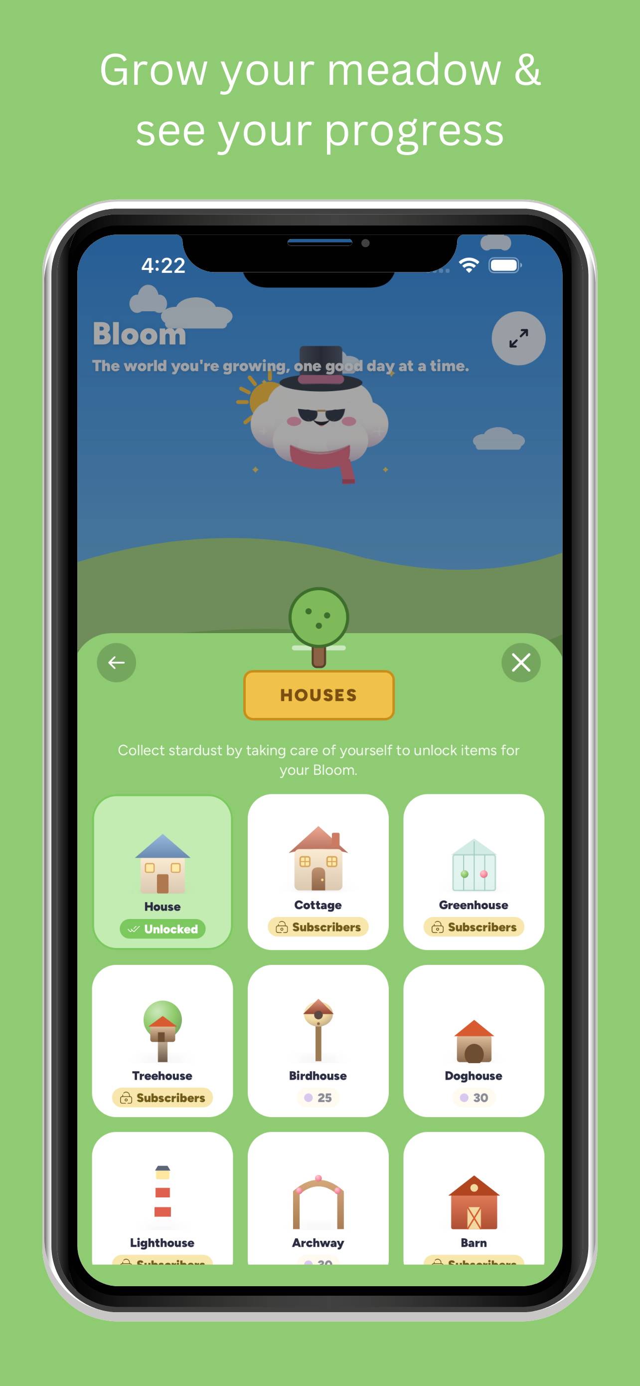 Mellow : Anxiety Relief & Calm screenshot 6