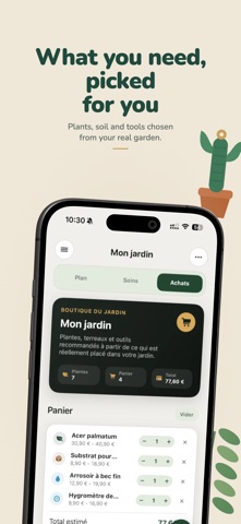 Arbore Screenshot 6 of 7