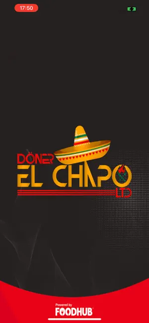 Doner El Chapo screenshot 1