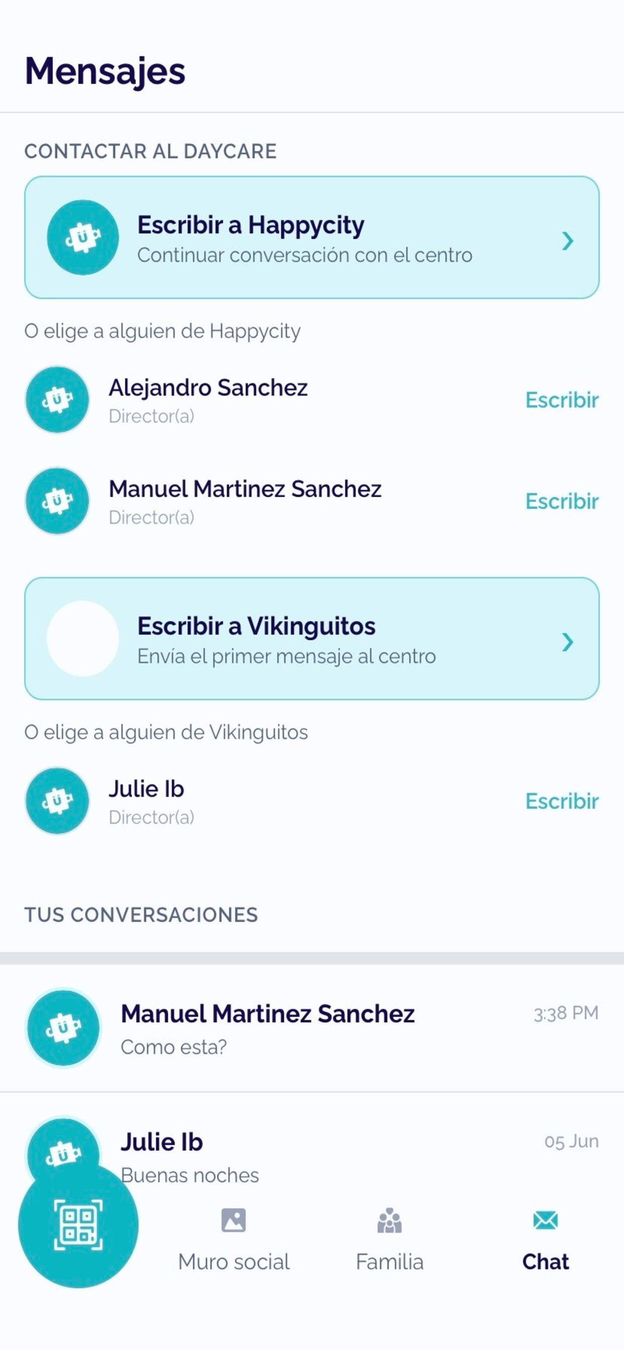 Acuarela for Families screenshot 5
