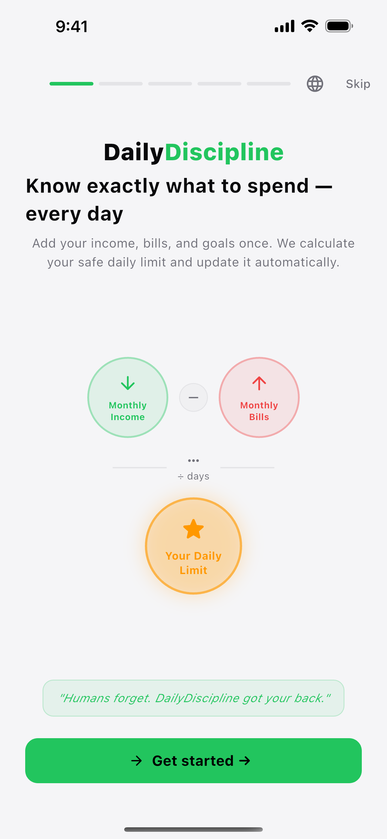 moneyfreedom screenshot 7