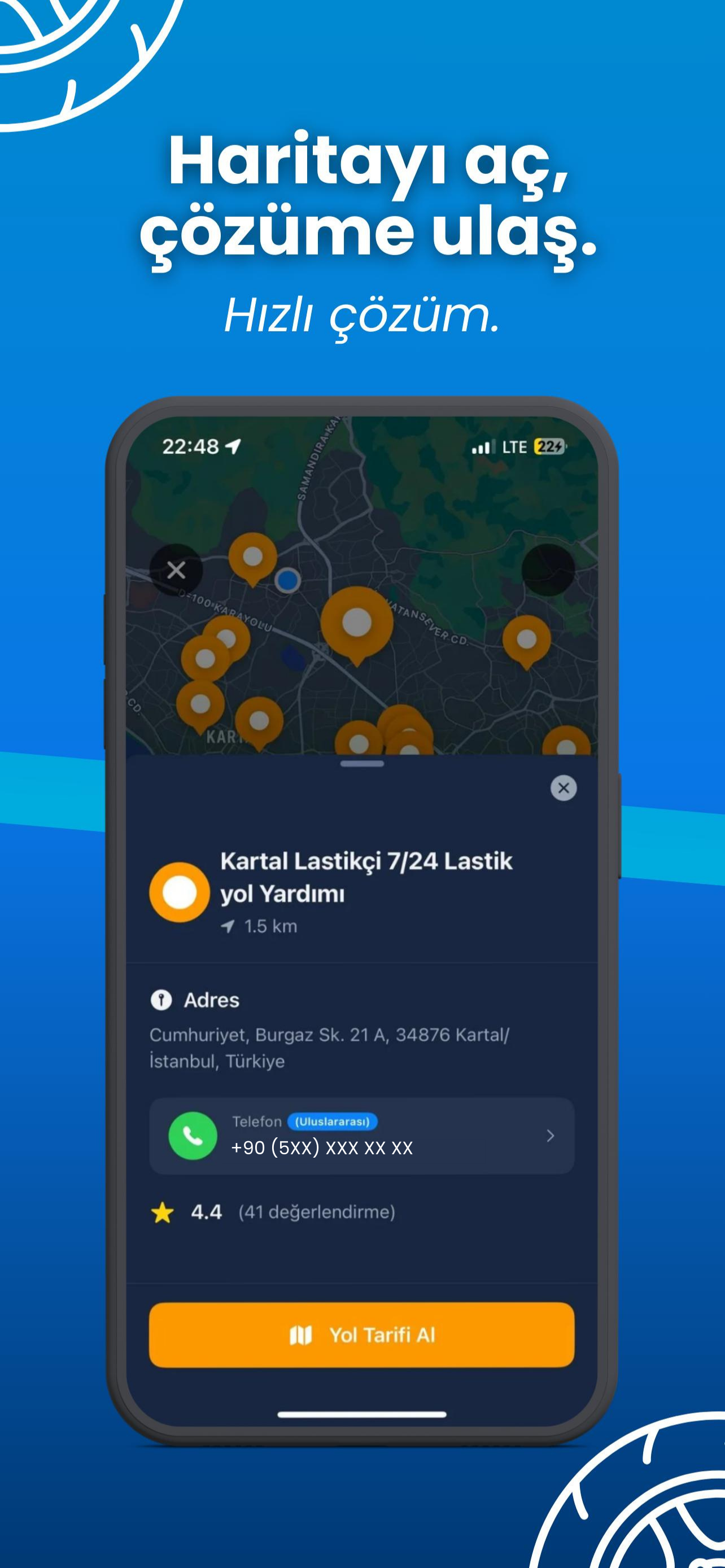 Otomativ screenshot 4