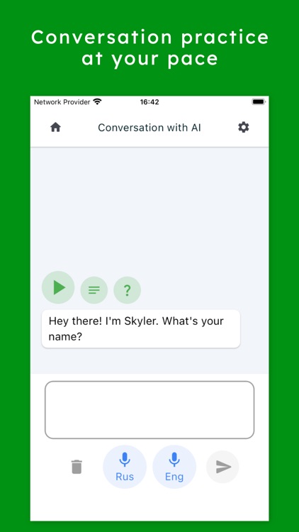 YLevelUp - AI Language Tutor
