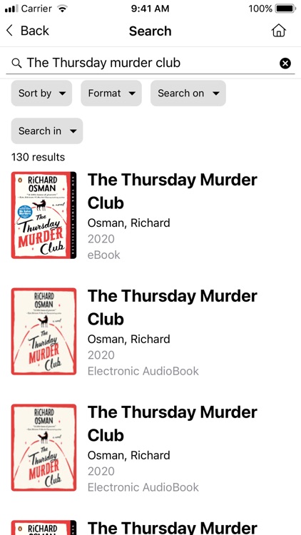 Quinte West Library On the Go