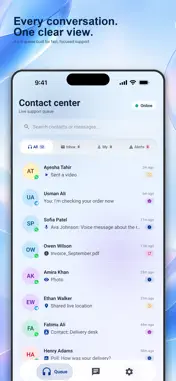 Supbotive screenshot 1