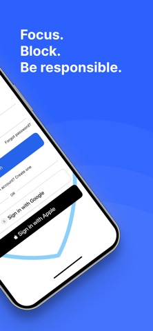 SafeBlock – Content Blocker screenshot