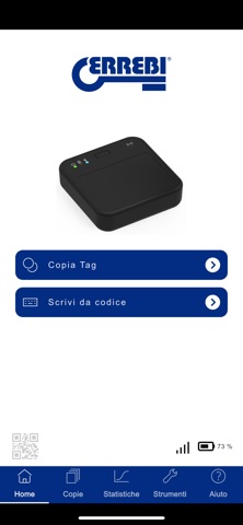 ERREBIRebadgePRO screenshot