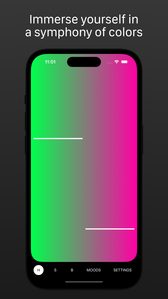 #1. Lumos Remote (iOS) 由: Andreas Rothaug