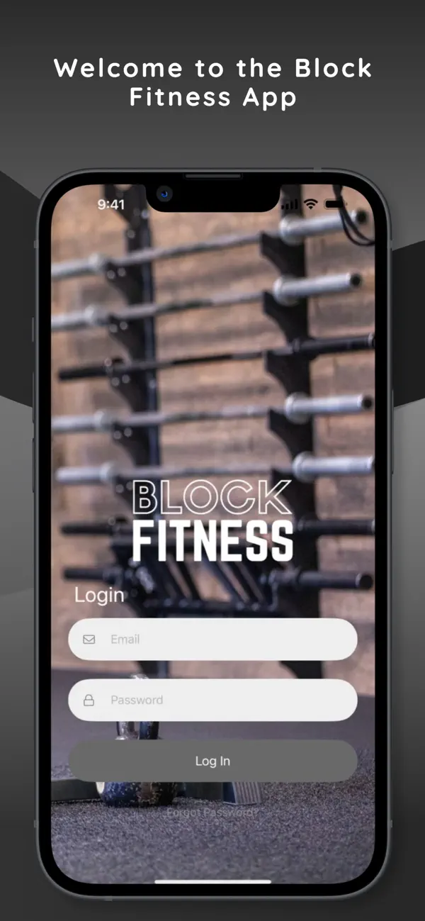 Screenshot #1 pour Block Fitness