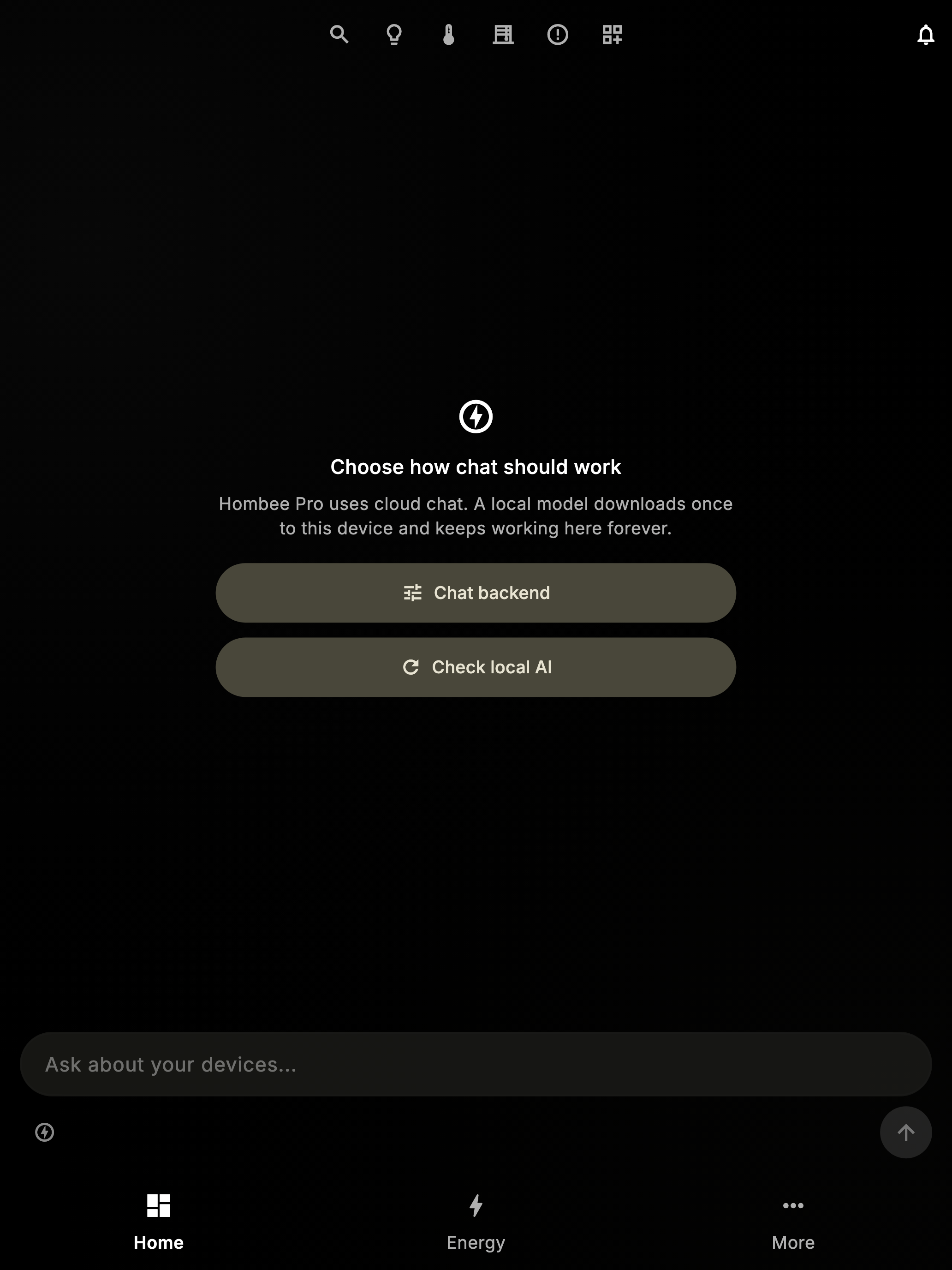 Hombee screenshot 19