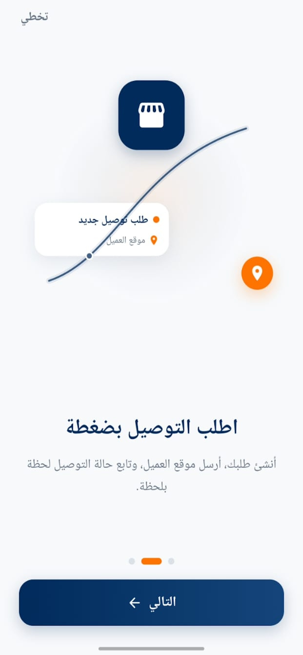 Wsslo | وصلو screenshot 7