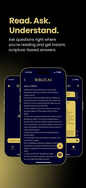 Biblicai screenshot 4