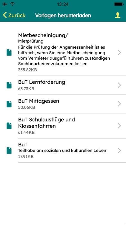 JobCenter Waldshut screenshot-3