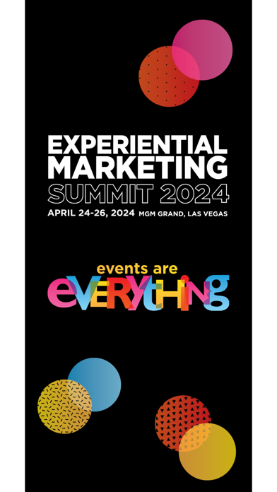 Experiential Marketing Summit Screenshot