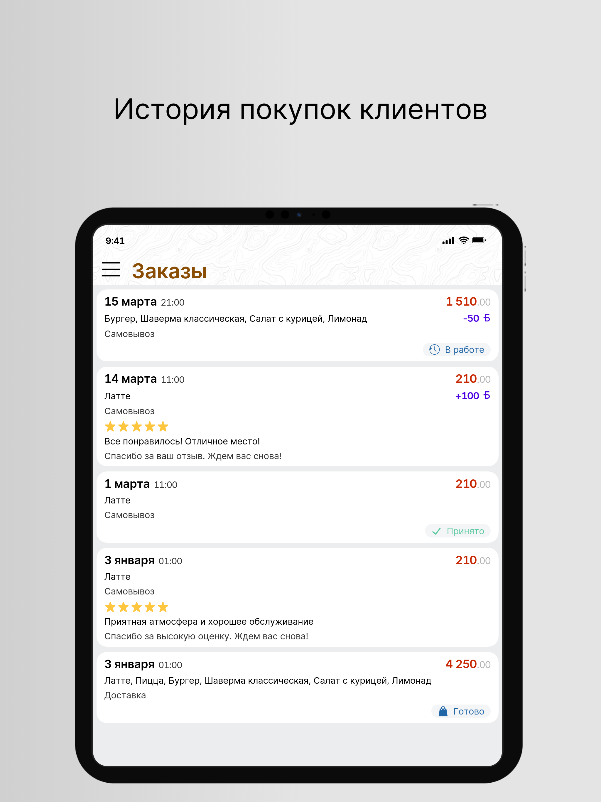 Шаурма-мангал screenshot 7