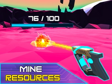 Factory - automation games inc iPad screenshot