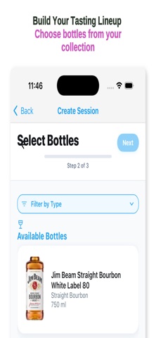 BoozeQuest screenshot