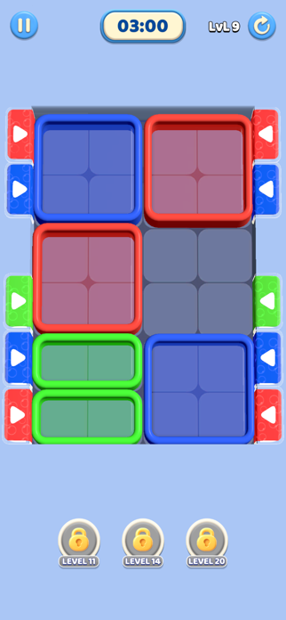 Water Block Blast Screenshot 4 of 7