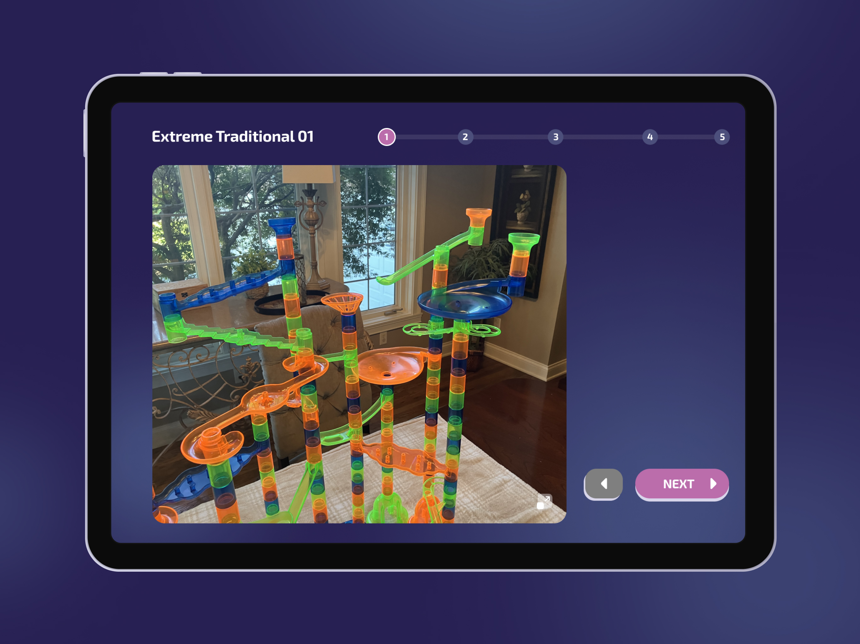 Jelle's Marble Runs