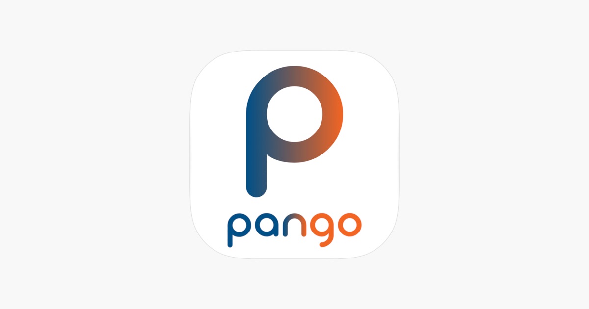 ‎Pango Parking App - App Store