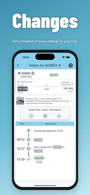 Departure ( Heliport ) screenshot 4