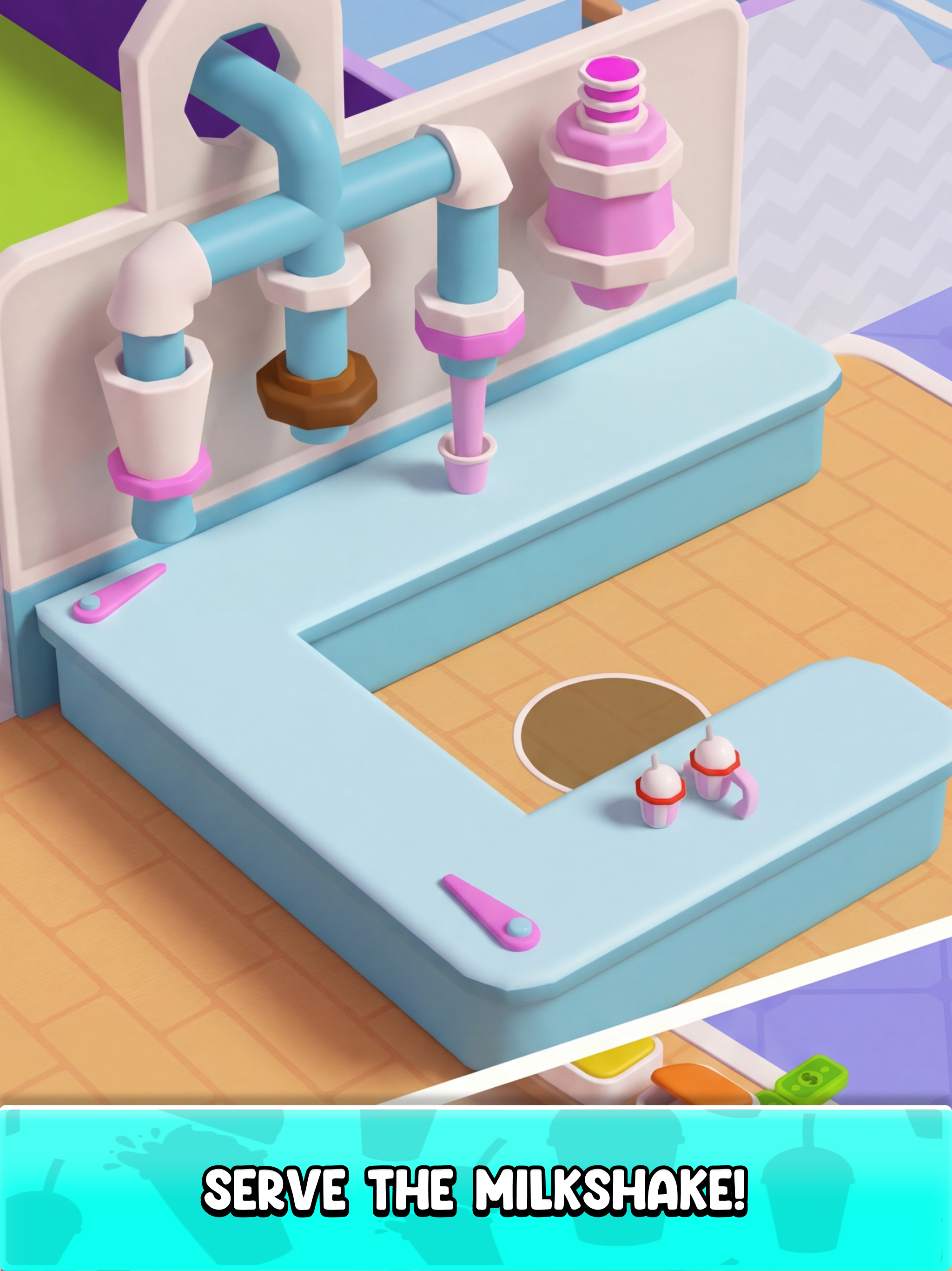 Candy Guys: Sweet Shop screenshot 13