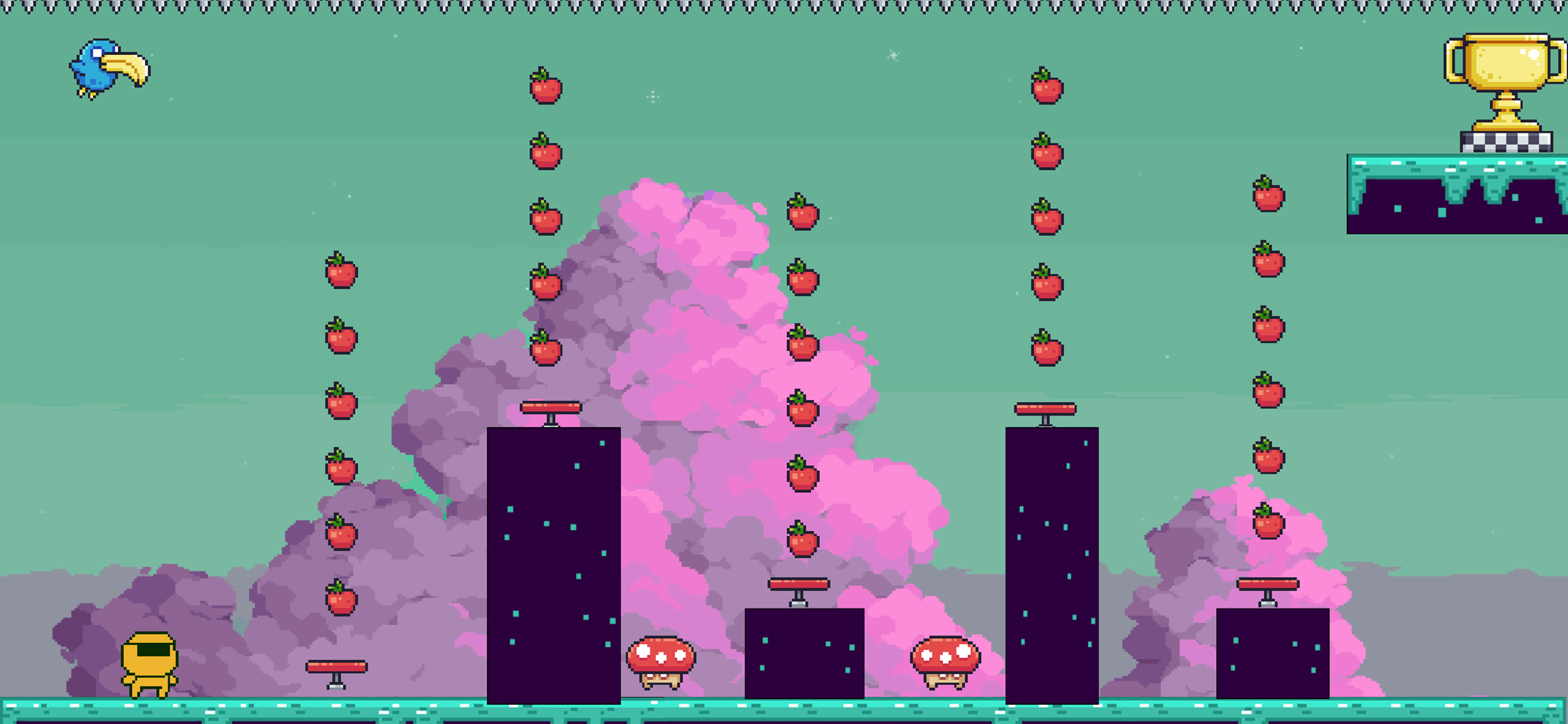 Jump Jump Jack screenshot 5